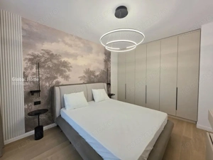 First Rent - Designer Finishes | 2 Rooms + Parking | Pipera Plaza - North Avenue - imagine 13