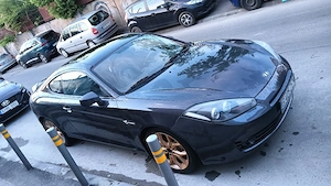 Hyundai coupe pret 4300 euro - imagine 5