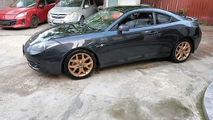 Hyundai coupe pret 4300 euro - imagine 10