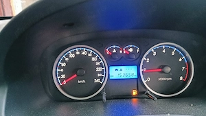 Hyundai coupe pret 4300 euro - imagine 4