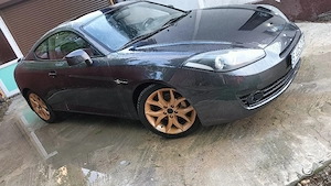 Hyundai coupe pret 4300 euro - imagine 9