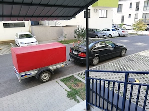 Transport marfa extraurban 750 kg