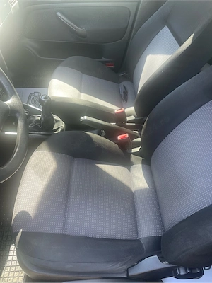 Volkswagen golf 4 1.9 tdi 2002 - imagine 5