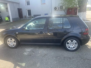 Volkswagen golf 4 1.9 tdi 2002 - imagine 3