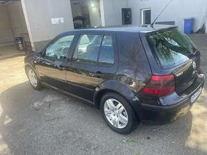 Volkswagen golf 4 1.9 tdi 2002 - imagine 4