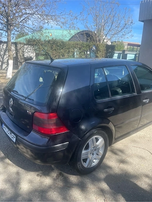 Volkswagen golf 4 1.9 tdi 2002 - imagine 6