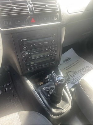Volkswagen golf 4 1.9 tdi 2002 - imagine 8