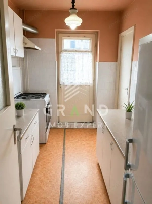 2 Camere Decomandate | Balcon | Etaj 6/10 | Orientare Sud | Manastur Izlazului - imagine 5