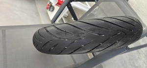 Anvelope moto 160 60 zr17 120  70 zr 17 - imagine 3