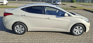 Hyundai Elantra 1.6 GDI 2011 - imagine 5
