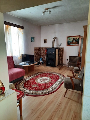 Casa de vanzare - imagine 4