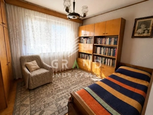 2 Camere Decomandate | Balcon | Etaj 6/10 | Orientare Sud | Manastur Izlazului - imagine 4