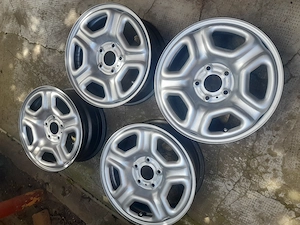 Jante Otel Duster pe 16 - imagine 5