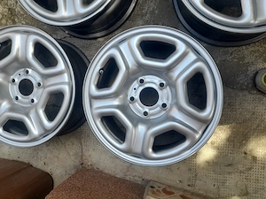 Jante Otel Duster pe 16 - imagine 4