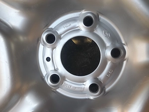 Jante Otel Duster pe 16 - imagine 3