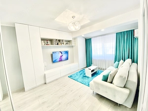 Apartament cu o camera, complet utilat  gata de mutare | ICFRIM-Galati