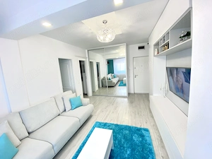 Apartament cu o camera, complet utilat  gata de mutare | ICFRIM-Galati - imagine 2