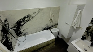 Apartament cu 2 camere bloc cu lift la doar cateva minute de hotel IQ Giroc Braytim - imagine 3