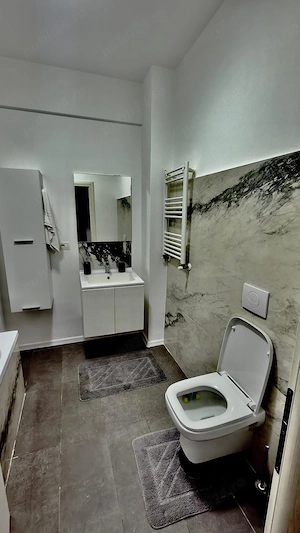 Apartament cu 2 camere bloc cu lift la doar cateva minute de hotel IQ Giroc Braytim - imagine 10