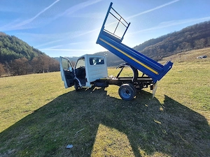 Iveco daily basculabil 35C13,an2013 - imagine 3