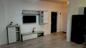 Apartament cu 2 camere bloc cu lift la doar cateva minute de hotel IQ Giroc Braytim - imagine 4