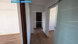 Vanzare 3 camere, decomandata, Independentei