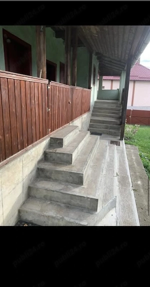 Casa de vanzare Sancraiu . - imagine 4
