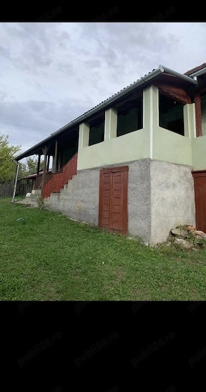 Casa de vanzare Sancraiu . - imagine 2