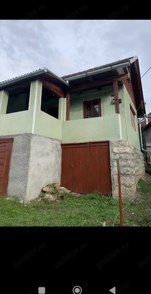 Casa de vanzare Sancraiu . - imagine 3
