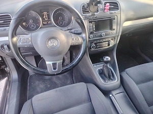 Golf 5 2011 - imagine 5