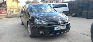 Golf 5 2011