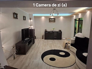 Apartament de Excepție   104 mp Utili + Terasă 28 mp | Inima Galațiului (Str. Domnească)