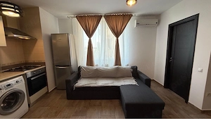 Proprietar - Garsoniera Gara de Nord - imagine 2