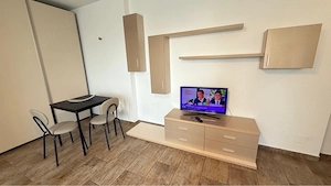 Proprietar - Garsoniera Gara de Nord - imagine 3