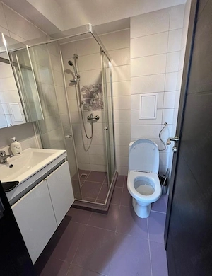 Proprietar - Garsoniera Gara de Nord - imagine 5