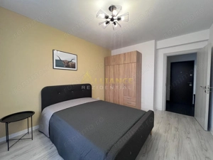 Apartament 2 camere mobilat-utilat ~ Metrou Berceni