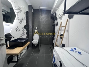 Metrou Berceni | Apartament 2 camere tip studio | Mobilat - imagine 9