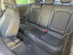 Audi A3 Automat Diesel  - imagine 5