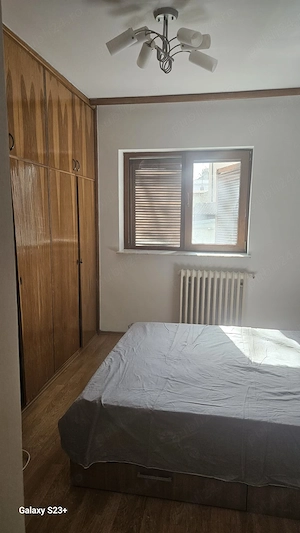 Apartament 2 camere decomandat Dorobanti-Polona - imagine 2