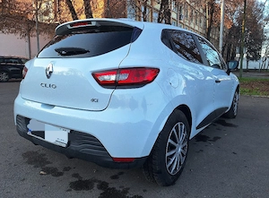 Ranault Clio 1.5 dci  - imagine 6