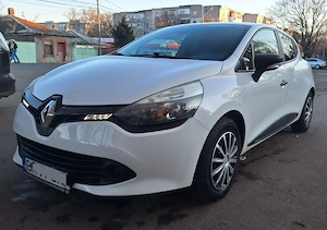 Ranault Clio 1.5 dci 