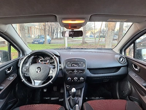 Ranault Clio 1.5 dci  - imagine 4