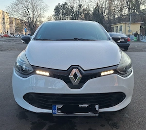 Ranault Clio 1.5 dci  - imagine 8