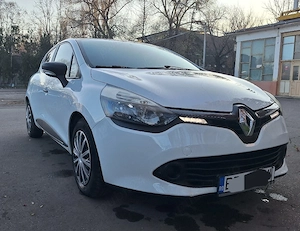 Ranault Clio 1.5 dci  - imagine 7