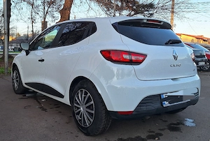 Ranault Clio 1.5 dci  - imagine 2