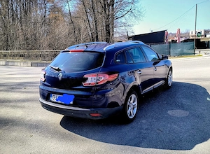 Vând Megane3 1.9dci - imagine 2