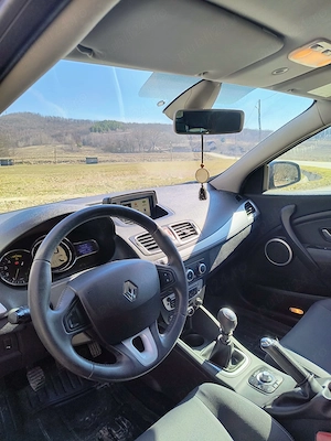 Vând Megane3 1.9dci - imagine 4