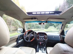 Mitsubishi Pajero MK3 3.2 DI-D   Autoutilitară   Pregătit pentru Off-Road   Overlanding - imagine 6