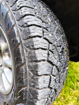 Mitsubishi Pajero MK3 3.2 DI-D   Autoutilitară   Pregătit pentru Off-Road   Overlanding - imagine 8