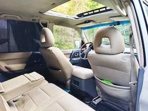 Mitsubishi Pajero MK3 3.2 DI-D   Autoutilitară   Pregătit pentru Off-Road   Overlanding - imagine 5